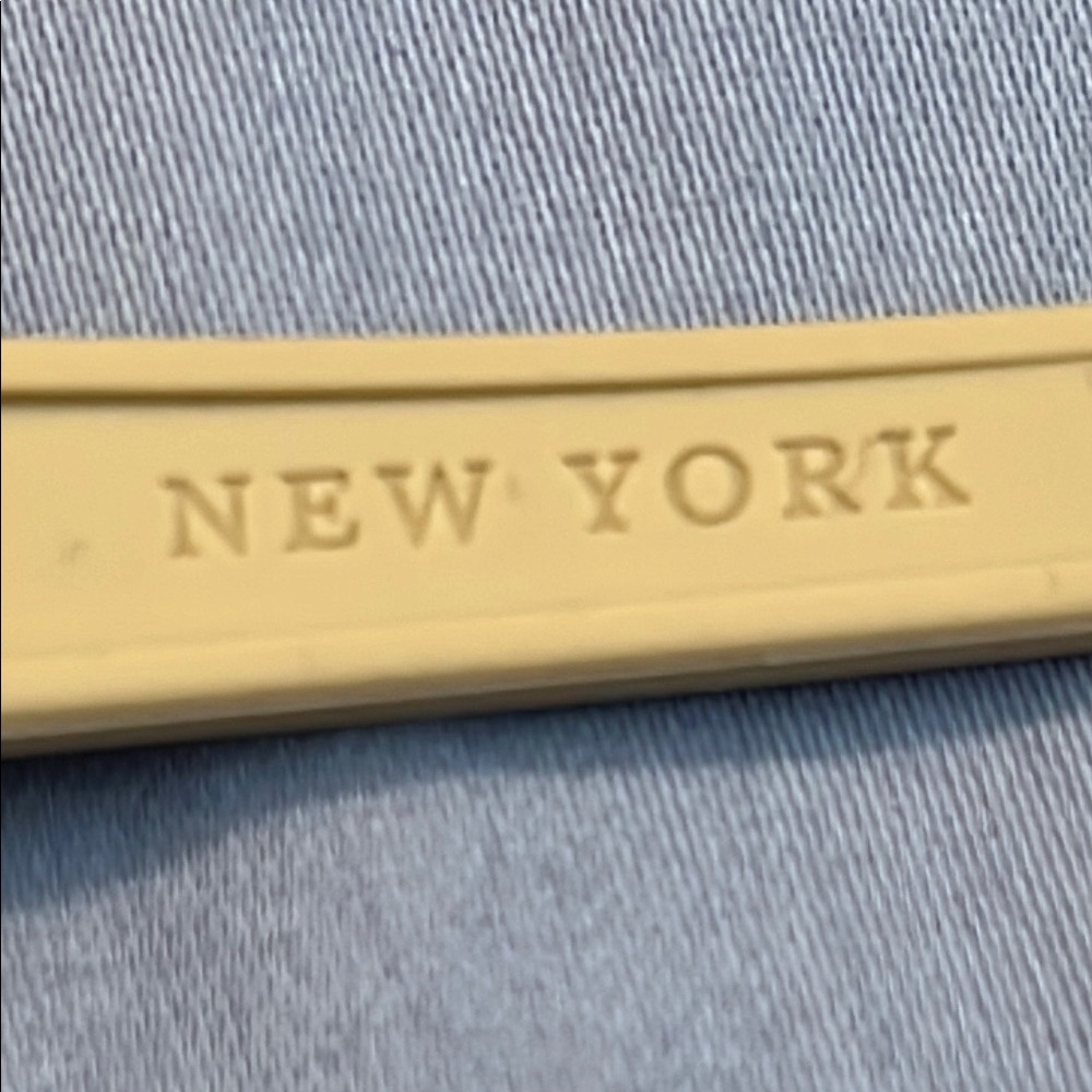 Kate Spade Watch w/ Gold Tone Case & Leather Leopard Print Band - Picture 11 of 11